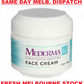 Mederma AG Face Cream Glycolic Hyaluronic Acid ANTI-AGING SMOOTH FINE LINES 55g