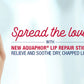 Aquaphor Lip Repair Stick - 2 Pack - Soothes Dry Chapped Lips - NEW & SEALED