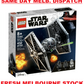 LEGO Star Wars 75300 - Imperial TIE Fighter - BRAND NEW & SEALED BOX