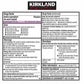 Kirkland PAIN RELIEF EXTRA STRENGTH Acetaminophen 500mg 500 Caps - FREE EXPRESS