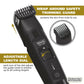 WAHL MANSCAPER Cordless Waterproof Trimmer for Groin and Body Grooming 5618-100