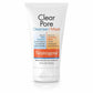 Neutrogena Clear Pore 2-in-1 Acne Cleanser & Face Mask - Benzoyl Peroxide 125mL