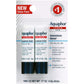 Aquaphor Lip Repair Stick - 2 Pack - Soothes Dry Chapped Lips - NEW & SEALED
