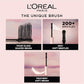 L'Oreal Voluminous Lash Paradise Mascara 7.6 mL - Waterproof Blackest Black #204