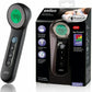 Braun No Touch 3-in-1 Thermometer BNT400 Age Precision Touchless Infrared IR NEW