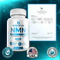 NMN Nicotinamide Mononucleotide 250mg 60 Caps POWERFUL NAD+ BOOSTER ANTI-AGING!