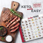 SlimFast KETO Meal Replacement Shake - Fudge Brownie 379g BBD 28/08 QUICK SALE!