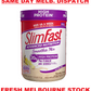 SlimFast Meal Replacement WEIGHT LOSS Vanilla Cream 312g EXP 24/03 QUICK SALE!!!