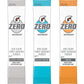 Gatorade Zero Sports Drink Powder- Sugar Free- Cherry,Glacier Freeze,Orange-30pk