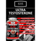 ULTRA TESTOSTERONE BOOSTER MALE SEXUAL ENHANCEMENT LIBIDO 90 Caps - FREE EXPRESS