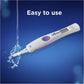 Clearblue Advanced Digital Ovulation Test Kit 10 Tests Dual Hormone Indicator