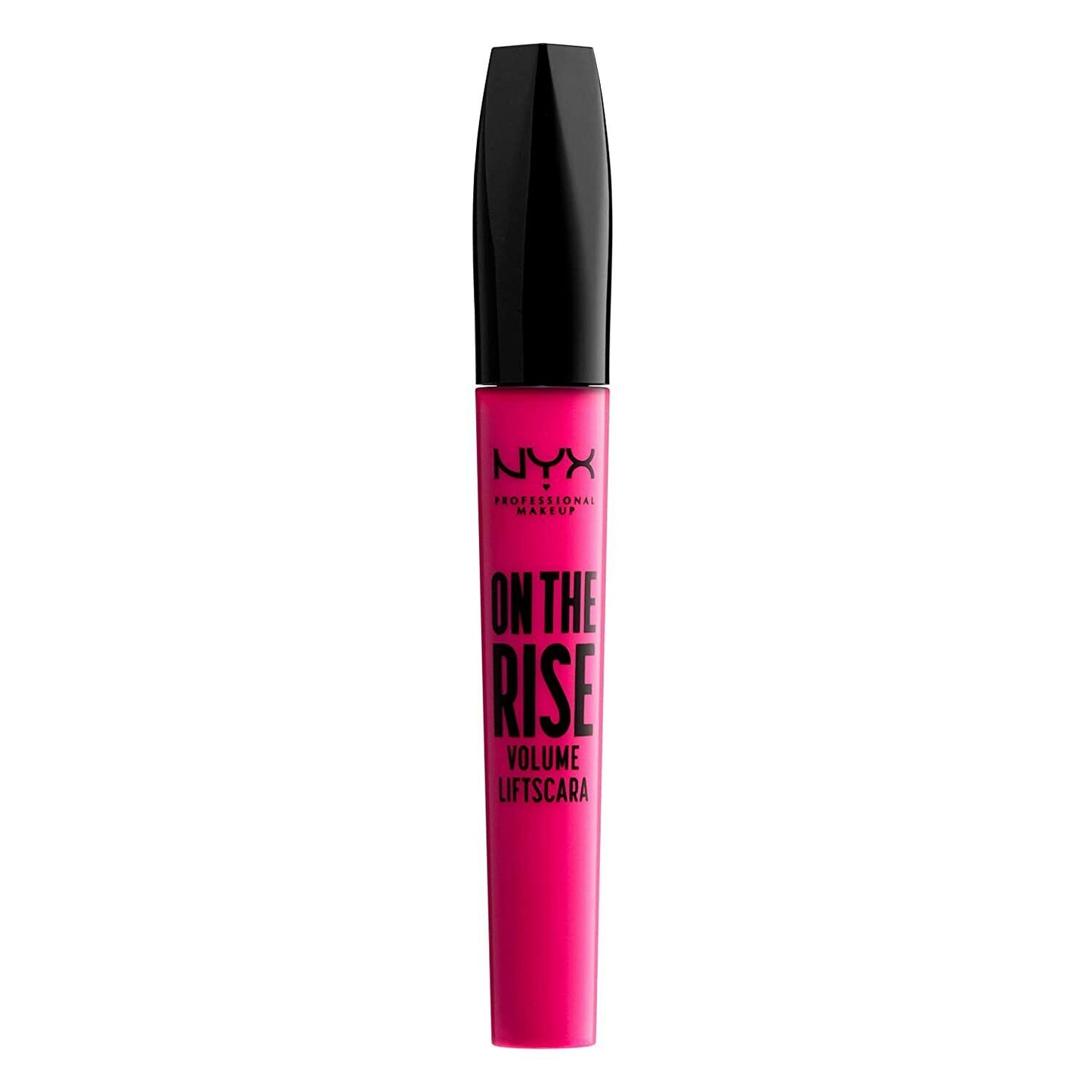 NYX Professional Makeup On The Rise Volume Liftscara Mascara BLACK OTRL01 NEW