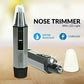 ToiletTree Professional Water Resistant Heavy Duty LED Steel Nose Trimmer NEW