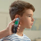 Braun IRT6520 ThermoScan 7 Ear Professional Thermometer Age Precision Black NEW