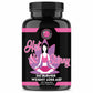 Women Hot and Skinny Thermogenic Fat Burner Supplements Weight Loss that WORKS