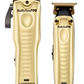 Babyliss Pro LO-PROFX LIMITED EDITION Low Profile Clipper & Trimmer Set - GOLD