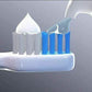 Smileactives Power Teeth Dental Whitening Gel - Whiter & Brighter Smile 30g NEW
