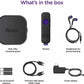 2020 Roku Ultra 4800R UHD HDR Player for NETFLIX PLEX AMAZON PRIME VIDEO DISNEY+