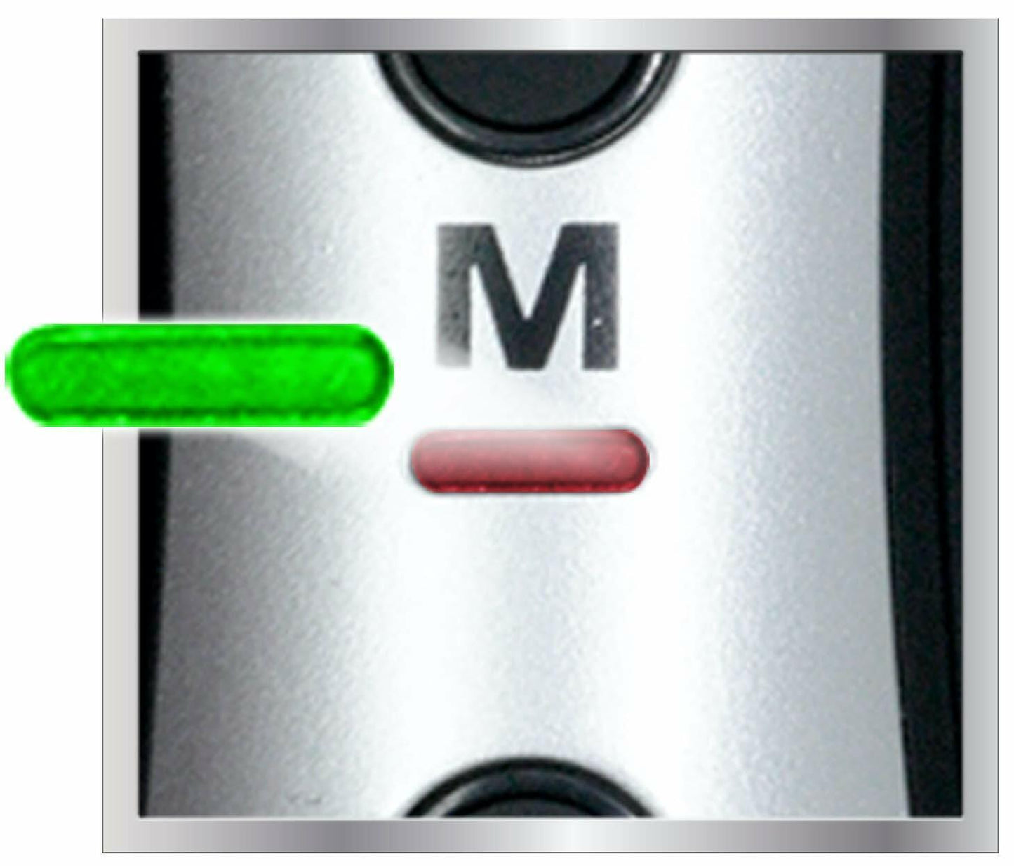 MANGROOMER Platinum PRO Body Groomer 2-IN-1 Shower Proof Dual-Sided Trimmer NEW