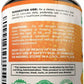 NUTRIFLAIR LIPOSOMAL VITAMIN C 1600mg 180 Caps DOUBLE STRENGTH POWERFUL IMMUNITY