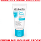 AmLactin Daily Foot Repair Cream Alpha-Hydroxy Therapy for Dry, Rough Feet - 85g