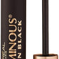 L'Oreal Paris Designer Makeup Voluminous Lash Mascara 7.7 mL CARBON BLACK #335