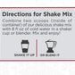 SlimFast KETO Meal Replacement Shake - Fudge Brownie 379g BBD 28/08 QUICK SALE!