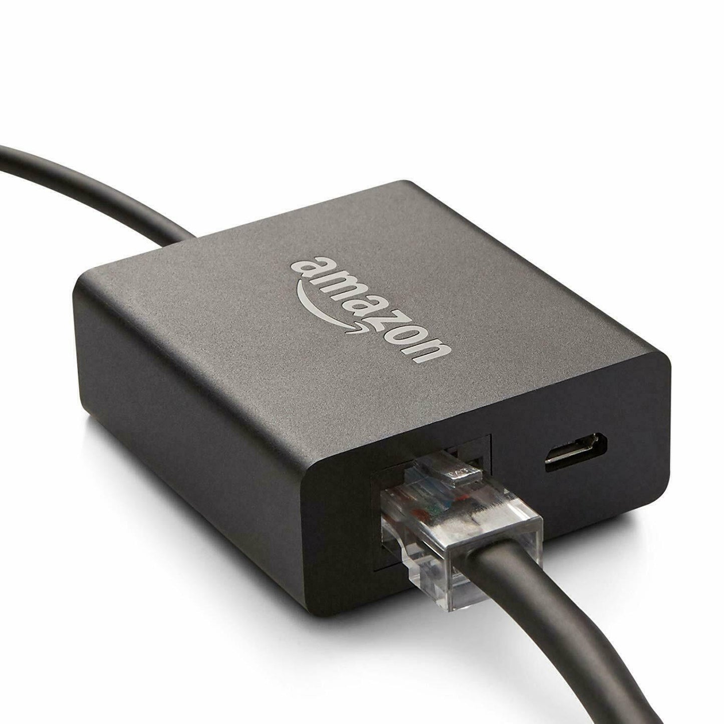 Genuine Amazon Ethernet Adapter for Fire TV Stick & TV Stick 4K BNIB AU Stock