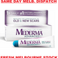 MEDERMA Advanced Scar Gel Cream Treatment 20g Skin Care Old & New Scars SEALED
