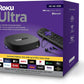 2020 Roku Ultra 4800R UHD HDR Player for NETFLIX PLEX AMAZON PRIME VIDEO DISNEY+