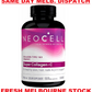 NEOCELL SUPER COLLAGEN Types 1 & 3 6000 mg + VITAMIN C 120 Tabs Hair Skin Joints
