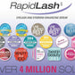 GENUINE RAPID LASH Rapidlash Fuller Lashes Hexatein 1 Complex Eyelash Serum 3mL