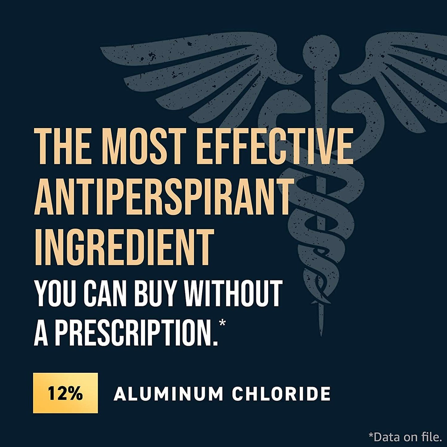 Certain Dri Prescription Strength Clinical Antiperspirant - 72 HR - Brand New