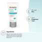 AmLactin Daily Foot Repair Cream Alpha-Hydroxy Therapy for Dry, Rough Feet - 85g