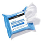 Neutrogena Makeup Remover Fragrance Free Ultra Soft Cleansing Towelettes 25 Pack