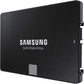 SAMSUNG SSD 870 EVO 2TB Solid State Drive Internal SATA 2.5" MZ-77E2T0BW