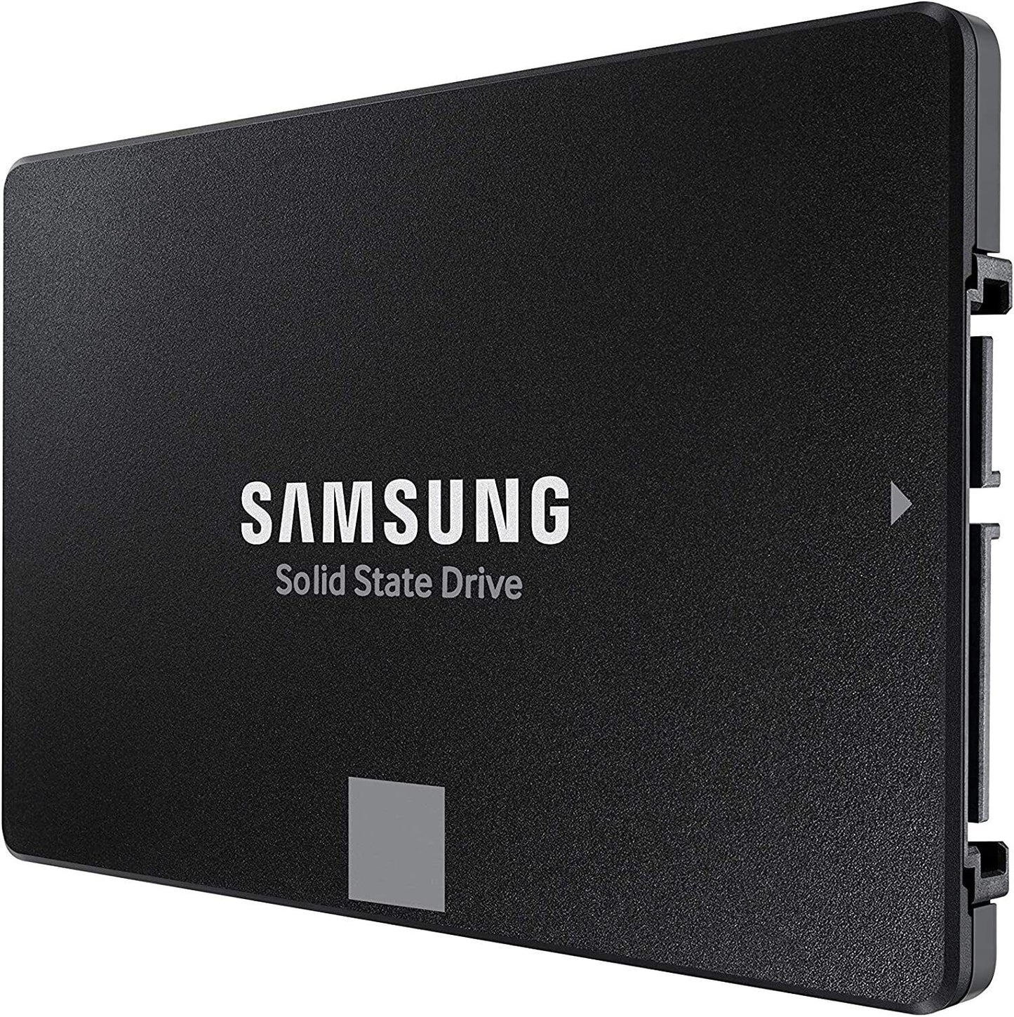 SAMSUNG SSD 870 EVO 2TB Solid State Drive Internal SATA 2.5" MZ-77E2T0BW