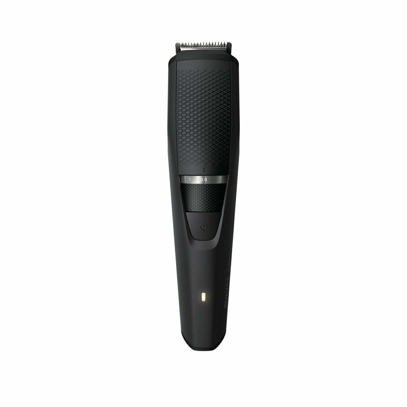 Philips Norelco Beard & Stubble Trimmer Series 3000 BT3210/41 Cordless Grooming