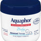 Eucerin Aquaphor Baby Healing Ointment - Advanced Therapy Skin Protectant 396g