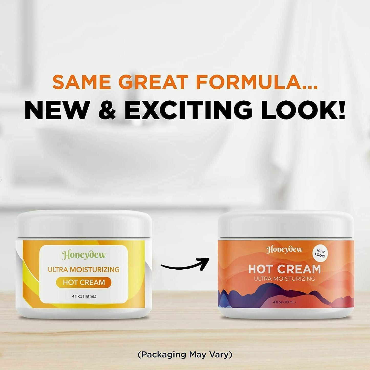 HOT CREAM SLIMMING + WEIGHT LOSS Cellulite Fat Burner 118mL - FREE EXPRESS POST