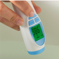 Vicks No-Touch 2 Second Readings Forehead Food & Bath 3 in 1 Thermometer Celsius