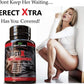 PENIS ENHANCEMENT PILLS - Naturally Increase Size Libido MAX STRENGTH 60 CAPS BH
