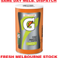 Gatorade Electrolyte Sports Powder Lemon Lime 95 Serves - 2.17kg (makes 34L)