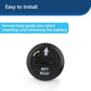 Petsafe 6volt Lithium Battery for Smart Door, Bark Collar etc. - RFA-67 2 PACK