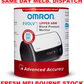 OMRON BP7000 Evolv Bluetooth Wireless Upper Arm Blood Pressure Monitor BRAND NEW