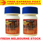Kirkland night aid 25mg insomnia sleep supplement 192 tabs FRESH MELBOURNE STOCK