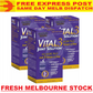 Vital 3 Joint Solution - TRIPLE PACK 126 Doses - TYPE 2 COLLAGEN Joint Comfort!