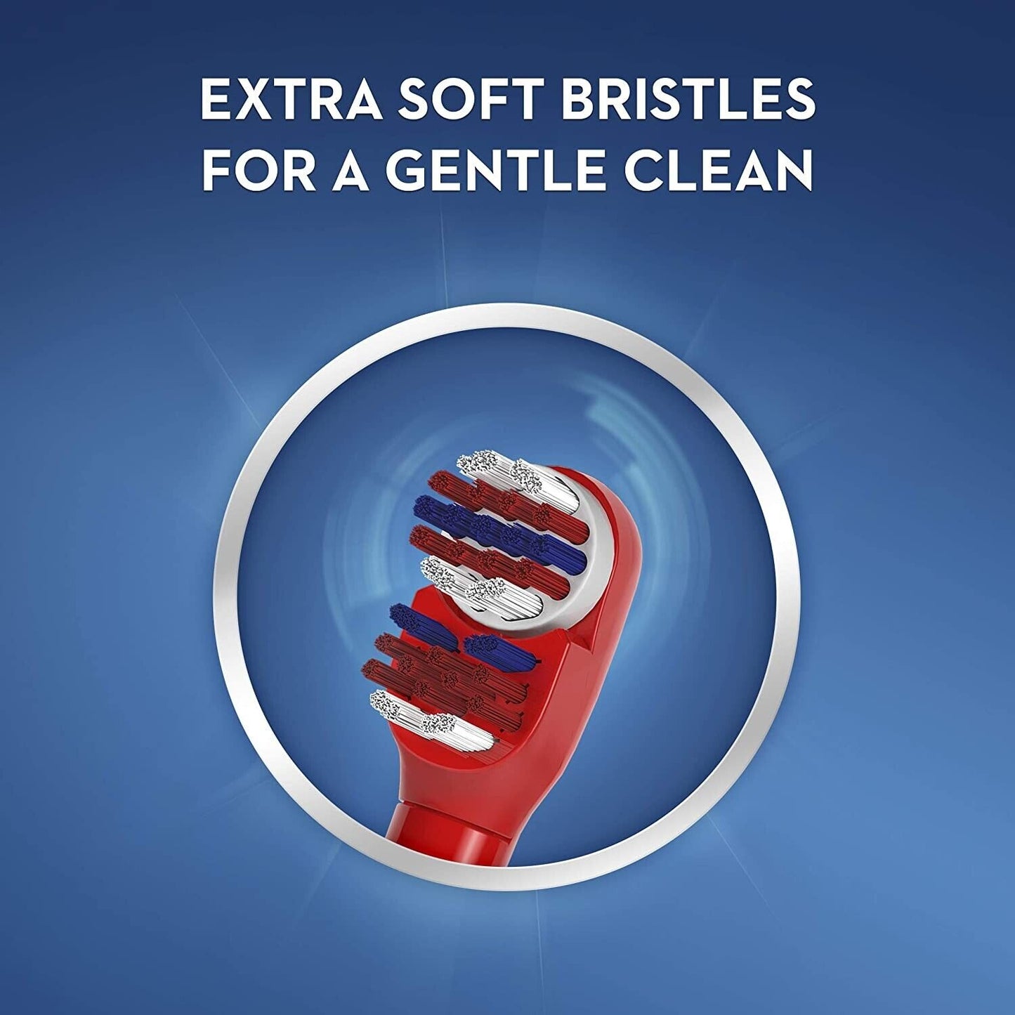 Oral-B Kids - Battery Power Toothbrush - Soft 3+ Years - Star Wars BB8 BB-8