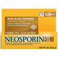 Neosporin Multi Action Ointment First Aid Pain Itch Scar Relief 1.0 oz (28.3 g)