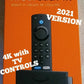 Latest Amazon Fire TV Stick 4K Ultra HD New Gen Alexa Voice Remote Media Player